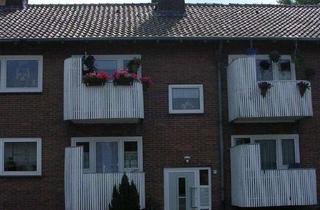 Wohnung mieten in Klosterstiege 16, 48599 Gronau, 3-Zimmer-Wohnung in Gronau mit Balkon