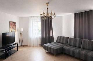 Wohnung mieten in 76530 Innenstadt, Stillvolle möblierte 4-Zimmer-Wohnung in Bestlage in Baden-Baden