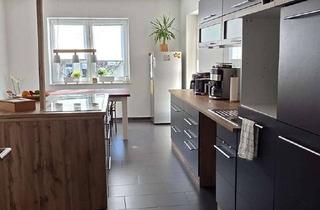 Wohnung mieten in Großer Diebsteig 25, 18439 Frankenvorstadt, *RESERVIERT* 4‑Zimmer‑Wohnung mit Balkon und Stellplatz