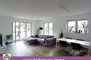 Wohnung mieten in 66589 Merchweiler, Hochwertige Wohnung mit Einbauküche