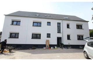 Wohnung mieten in Werner Straße 207, 59192 Bergkamen, Helle 5,5-Zimmer-Dachgeschosswohnung in Bergkamen-Werner Straße