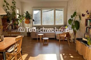 Tauschwohnungen in Böhmische Straße 29, 12055 Neukölln, Tauschwohnung: Superhelle Wohnung 2,5 Zimmer in Rixdorf!