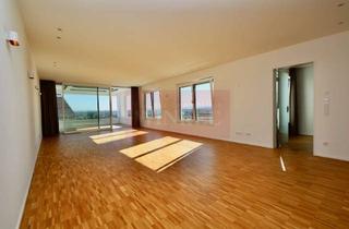 Wohnung mieten in 53347 Alfter, Exklusive 2-Zimmerwohnung mit Traumausblick, Loggia, Einbauküche, Garage und vielen Extras in Alfter