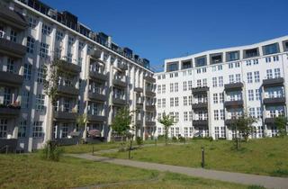 Lofts mieten in Schönebecker Straße 125, 39104 Buckau, Loftwohnung mit Galerie, hochwertiger Einbauküche und zwei Bädern!