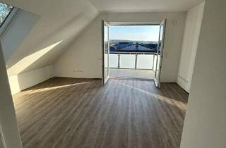 Wohnung mieten in Berliner Straße 55, 49479 Ibbenbüren, Gemütliches Wohnen im Neubau mit großem Balkon!