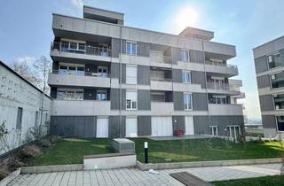 Wohnung mieten in 89075 Oststadt, Modern wohnen am Safranberg: 3‑Zimmer‑Wohnung mit großzügiger Terrasse!