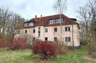 Wohnung mieten in Leipziger Str. 100, 06729 Elsteraue, Hier entsteht neuer Wohnraum...