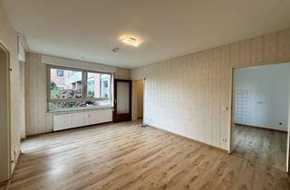 Sozialwohnungen mieten in Ahrstraße, 50389 Wesseling, Senioren aufgepasst . . . Gemütliche 2 Zimmerwohnung mit Terrasse ! ! ! NUR MIT WBS FÜR SENIOREN*