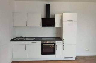 Wohnung mieten in Breite Straße 77, 39576 Stendal, Helle und offene Wohnung in der Innenstadt