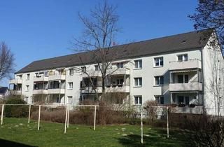 Wohnung mieten in Am Gänseanger 11, 04288 Liebertwolkwitz, 3-Raum-Wohnung am Stadtrand/mit Gastherme