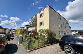 Wohnung mieten in Taunusstraße 42b, 65232 Taunusstein, Helle & gepflegte 1 Zimmerwohnung mit EBK, Balkon & Außenstellplatz