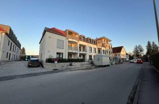 Wohnung mieten in Schäfflerstraße 2e, 86424 Dinkelscherben, Geschmackvolle 4-Zimmer-Wohnung mit gehobener Innenausstattung in Dinkelscherben