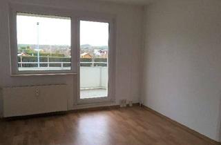 Wohnung mieten in Breitscheidstraße 57, 39387 Oschersleben, Große 3-Raum-Wohnung im Erdgeschoss!