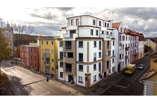Wohnung mieten in Schalkhäuser Straße 17, 91522 Ansbach, Sonnige 4-Zimmer-Wohnung in Ansbach