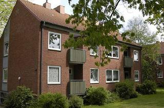 Wohnung mieten in Friesenweg, 25770 Hemmingstedt, Modernisierte 3-Zimmerwohnung