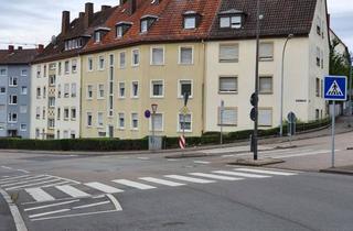 Wohnung mieten in 66954 Pirmasens, RENOVIERTE 3 ZKB-WOHNUNG INCL. EBK