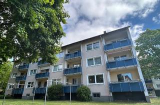 Wohnung mieten in Bültstr. 21, 32257 Bünde, sanierte 2 Zimmer Wohnung in Bünde Ennigloh