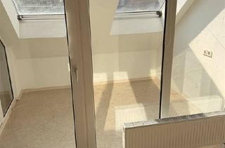 Wohnung mieten in Herforder Str. 26, 32602 Vlotho, geräumige 3 Zimmerwohnung mit Loggia