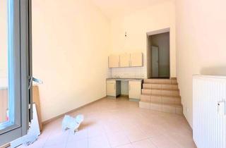 Lofts mieten in Leipziger Str. 2A, 01097 Leipziger Vorstadt, Citynahe Loft mit separaten Eingang und Terrasse