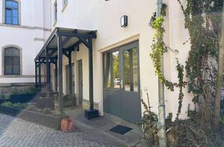 Lofts mieten in Leipziger Str. 2A, 01097 Leipziger Vorstadt, Citynahe Loft mit separaten Eingang und Terrasse