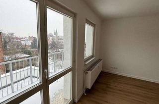 Wohnung mieten in Breite Straße 77, 39576 Stendal, Frisch renovierte Wohnung in der Innenstadt