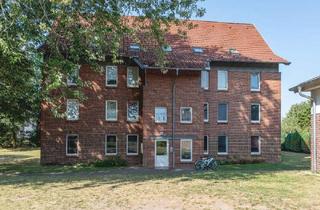 Sozialwohnungen mieten in Kamper Weg 174, 25524 Itzehoe, Modernisierte Wohnung im Grünen (WBS erforderlich)