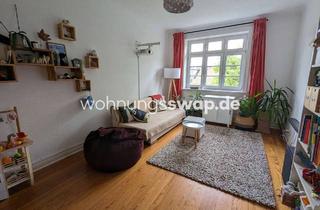 Wohnung mieten in Hufnerstraße 40, 22307 Barmbek-Nord, Wohnungstausch: Hufnerstraße 40