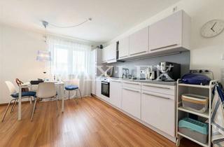 Wohnung mieten in 94501 Aidenbach, Moderne 3-Zimmer Wohnung mit Balkon