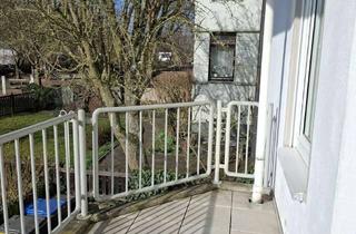 Wohnung mieten in Mittelstraße 11, 58840 Plettenberg, Sehr schöne Wohnung mit großem Balkon