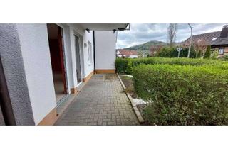 Wohnung mieten in Rainstr. 30, 57334 Bad Laasphe, 3 Zimmer-Erdgeschosswohnung mit Terrasse