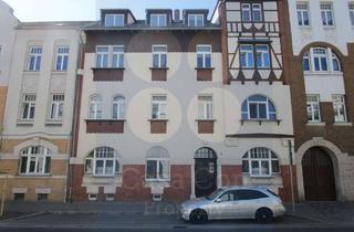 Wohnung mieten in Mozartstraße, 04808 Wurzen, // Wurzen // 2 Zimmerwohnung mit Dusche und Badewanne // WG tauglich! //