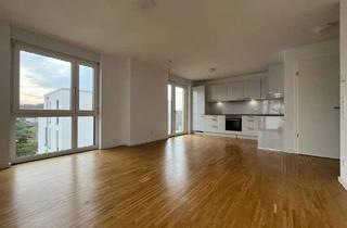 Wohnung mieten in Salinenstraße 4/5, 74177 Bad Friedrichshall, Neubaukomfort trifft auf stilvolles Wohnen