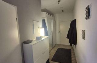 Wohnung mieten in 32257 Bünde, Dachgeschosswohnung in der Nähe der Bünder City