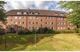 Wohnung mieten in Sandberg 142 c, 25524 Itzehoe, Charmante, modernisierte Wohnung mit Wohlfühlatmosphäre