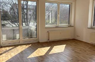 Wohnung mieten in Klenower Straße 57, 19288 Ludwigslust, 2 Zimmer Wohnung in zentraler Lage