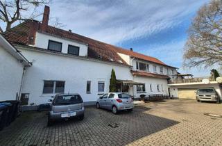 Wohnung mieten in 32312 Lübbecke, Großzügig wohnen !