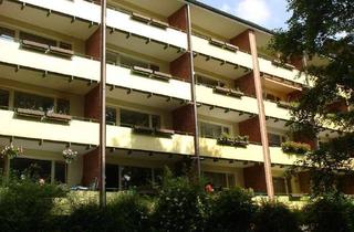 Wohnung mieten in Moisburger Str. 25, 21614 Buxtehude, bereits sanierte 1-Zi.-Whg. sucht ab sofort Nachmieter - Besichtigung auf Anfrage-