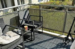 Wohnung mieten in Epiphanienweg 17, 33739 Jöllenbeck, Gemütliche 2 Zimmer-Etagenwohnung mit Balkon