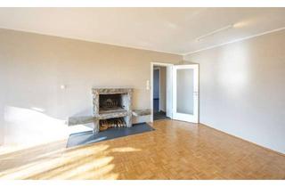 Wohnung mieten in Schulangerweg, 82152 Planegg, 4-JAHRE BEFRISTET & WG-GEEIGNET: SCHÖNE 3,5-ZI.-WHG. MIT LOGGIA UND KAMIN IN PLANEGG