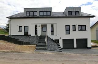 Wohnung mieten in Kirchstraße 18, 54439 Palzem, Helle 3-Zimmer Wohnung mit Terrasse in Palzem-Helfant nähe Luxemburgergrenze