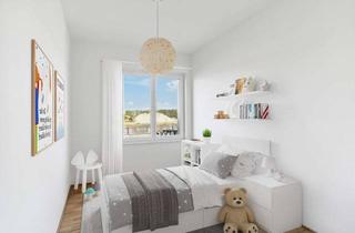 Wohnung mieten in Lotsenhof, 55120 Neustadt, Helle 3-Zimmer-Wohnung mit Balkon in Mainz-Lotsenhof