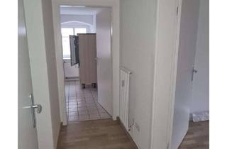 Wohnung mieten in Alter Ring, 02894 Reichenbach, RESERVIERT Gemütliche 2-Raum-Wohnung mit EBK auf dem Land