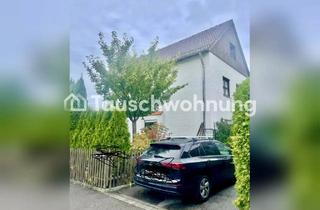 Tauschwohnungen in 86391 Stadtbergen, Tauschwohnung: Haus zur Miete