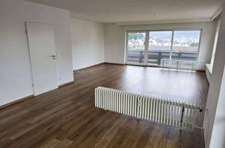 Wohnung mieten in 69234 Dielheim, Komfortables Wohnen mit 3 Balkonen und herrlichem Ausblick