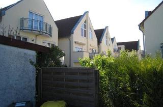 Penthouse mieten in 55283 Nierstein, Penthouse-Feeling für Wohn-Individualisten in Nierstein