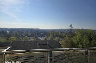 Wohnung mieten in Gärtnersberg 14, 91413 Neustadt, 4 Zimmer Wohnung, mit Dachterrasse, inkl. Garage, in Neustadt an der Aisch mit 109 m² Wohnfläche