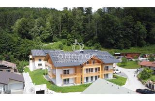 Wohnung mieten in 83471 Schönau, ***Hochwertiger Erstbezug von 2-Zimmer Wohnung am Königssee***