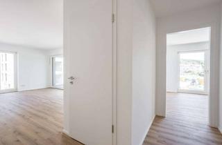 Wohnung mieten in 88212 Ravensburg, Beliebte Lage in Ravensburg - 3-Zimmer-Etagenwohnung mit Loggia in der Lumper Höhe