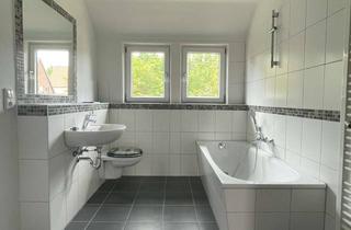 Wohnung mieten in Schlesischer Platz, 38170 Schöppenstedt, Großzügige Dachgeschosswohnung mit Abstellraum