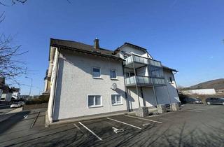 Wohnung mieten in Bahnhofstraße, 35708 Haiger, Moderne helle Wohnung - zentral gelegen!